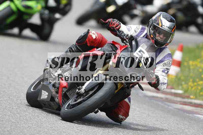 /34 25.07.2025 Speer Racing ADR/Gruppe gelb/55